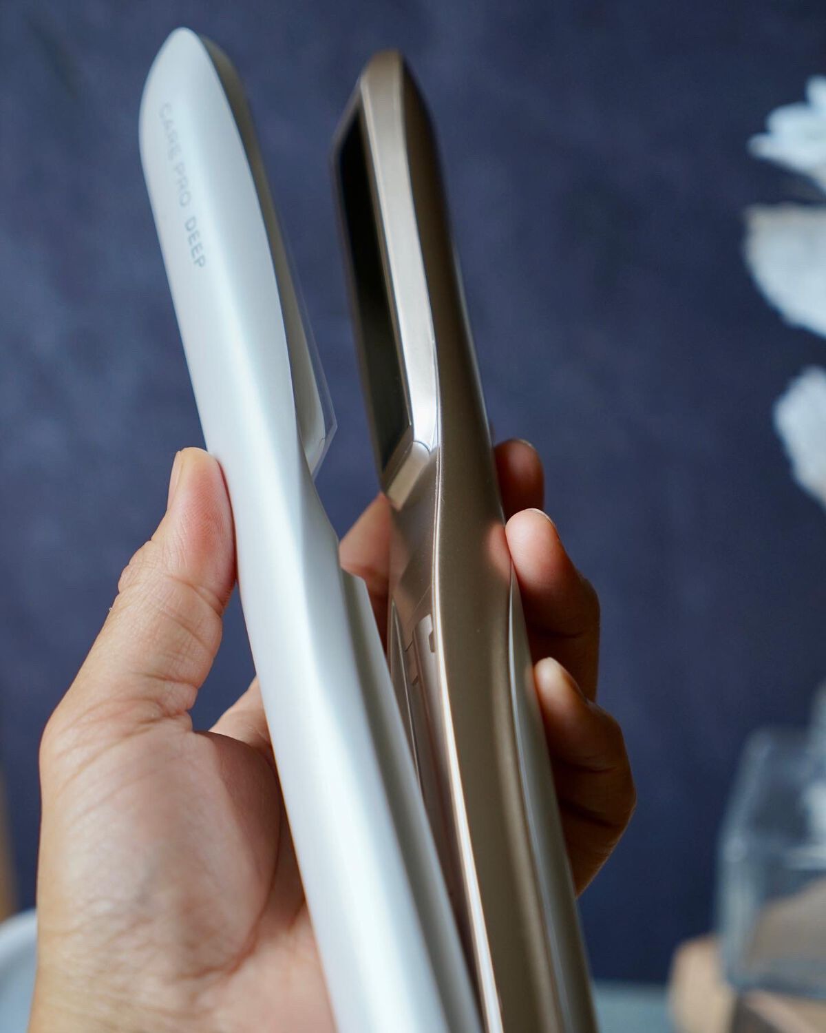 試してみた】CARE PRO DEEP CARE PROのリアルな口コミ・レビュー