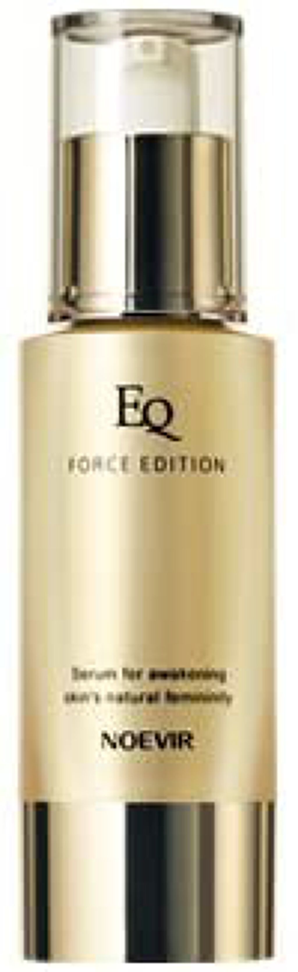 ノエビア EQ フォース エディション