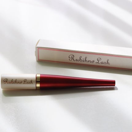 おリボンママ on LIPS 「【 ルビーノラッシュ♡】\サロン品質のまつげ美容液!..」(6枚目)