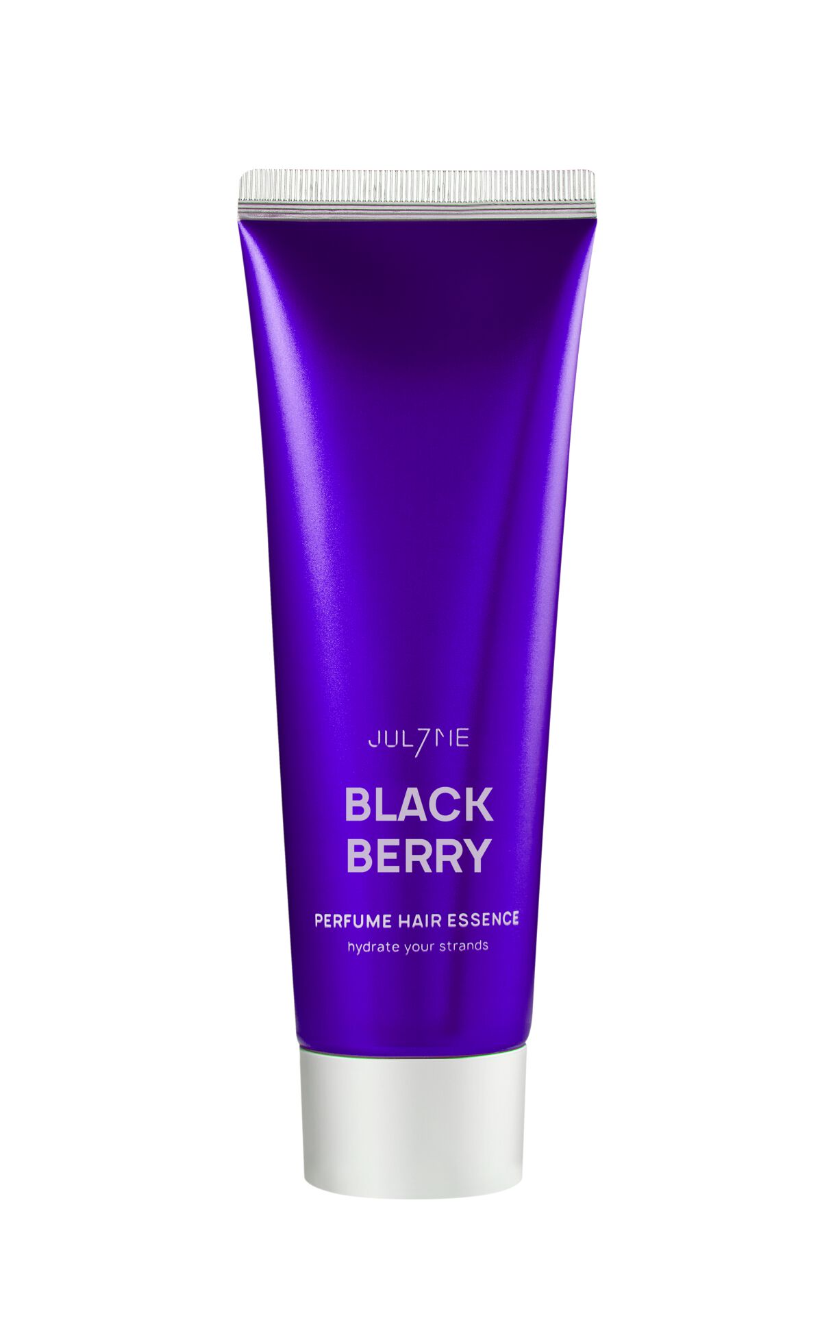 JUL7ME フレグランスヘアエッセンス ブラックベリー 