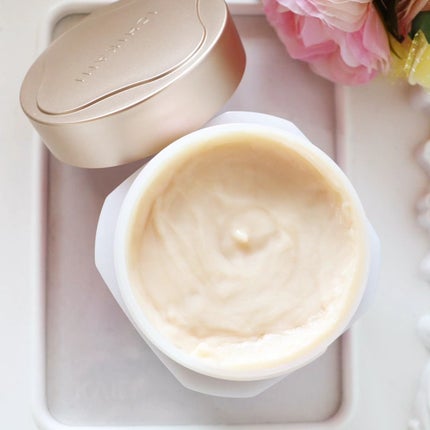 プレミアム ラッピングマスク/いち髪/ヘアマスク・ヘアパックを使ったクチコミ(3枚目)