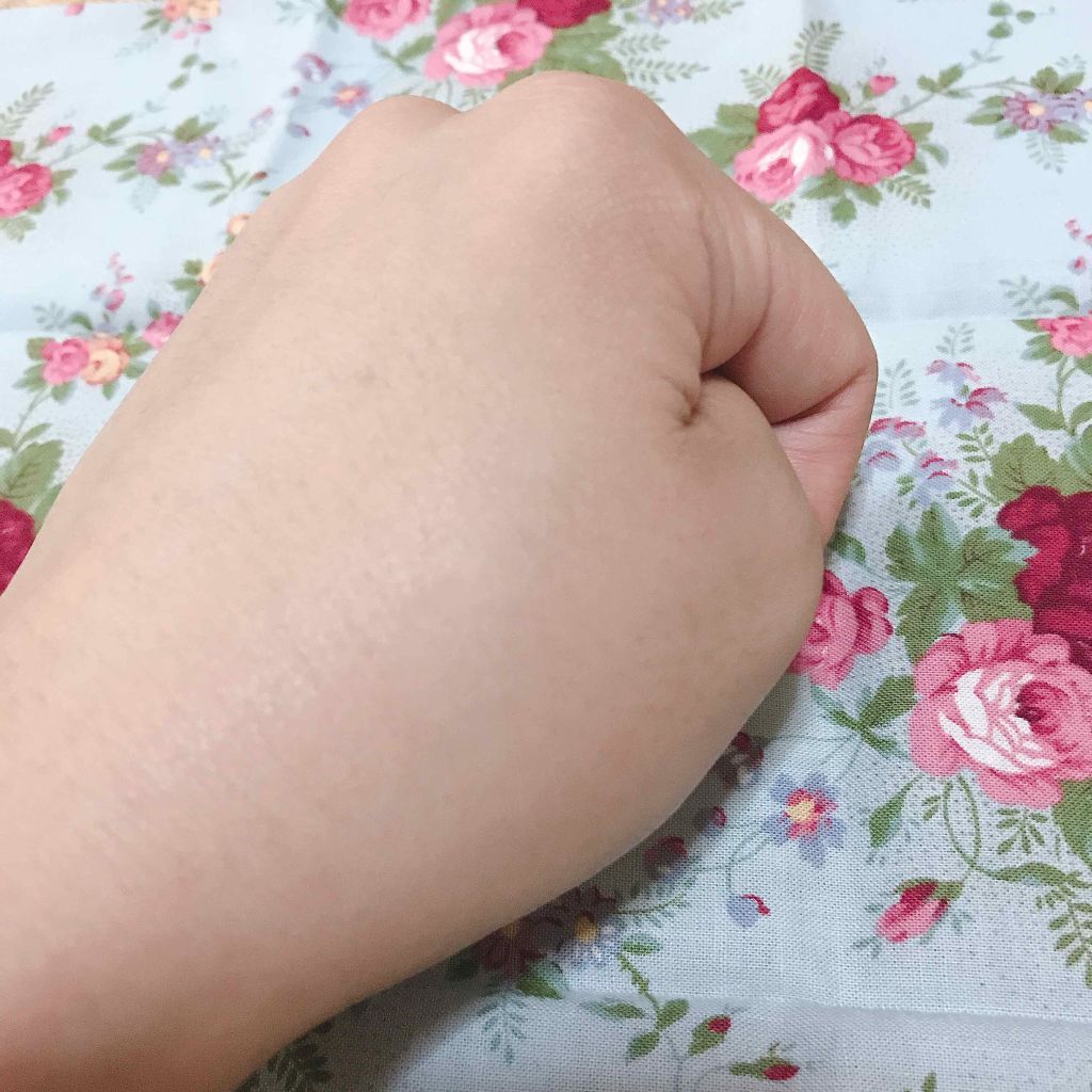 カラープライマー/LUNASOL/化粧下地を使ったクチコミ(3枚目)