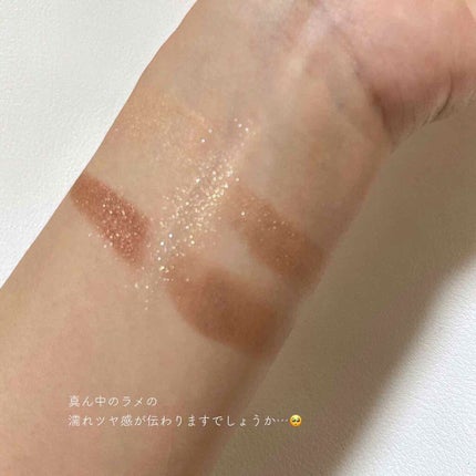 Cheritta 1day/Cheritta/ワンデー(1DAY)カラコンを使ったクチコミ(3枚目)