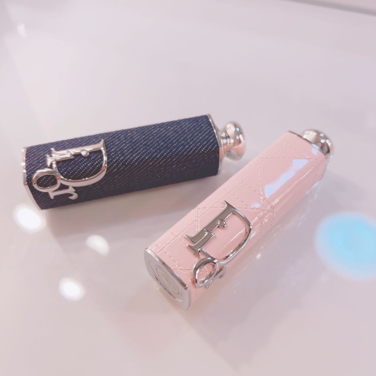 ディオール アディクト リップスティック/Dior/口紅を使ったクチコミ(1枚目)