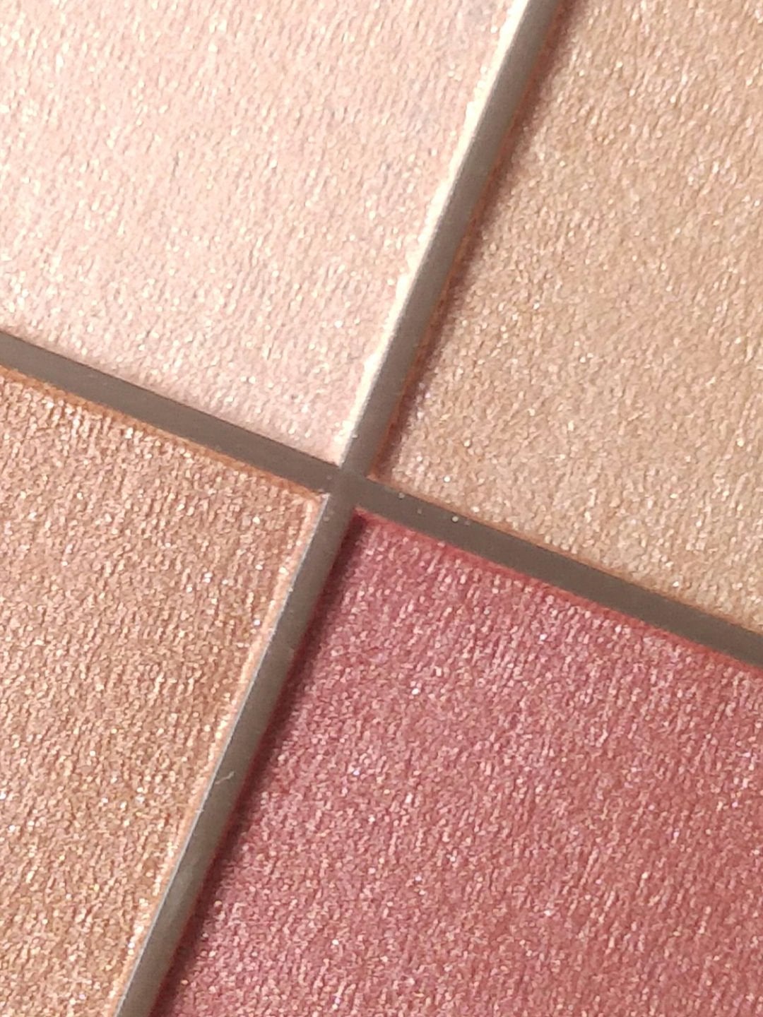 ニュアンスオンアイシャドウ/CEZANNE/アイシャドウパレットを使ったクチコミ(3枚目)