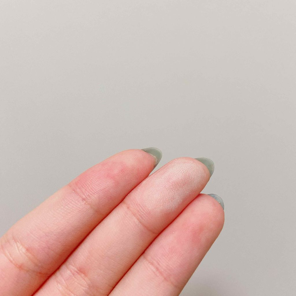 e.l.f. トーン補正パウダー クール/e.l.f. Cosmetics/プレストパウダーを使ったクチコミ(3枚目)