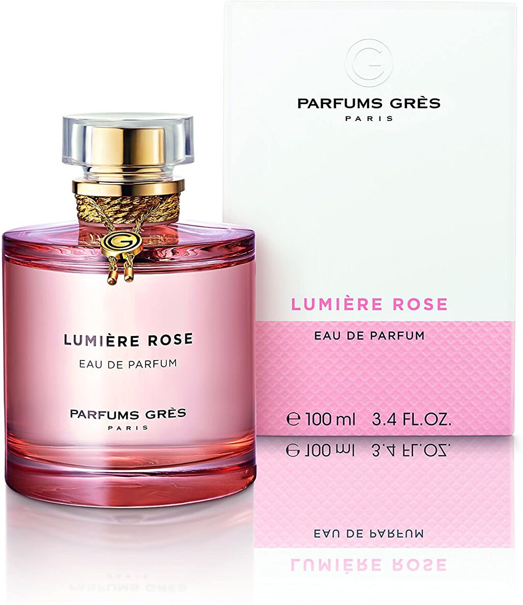 グレ ルミエール ローズ