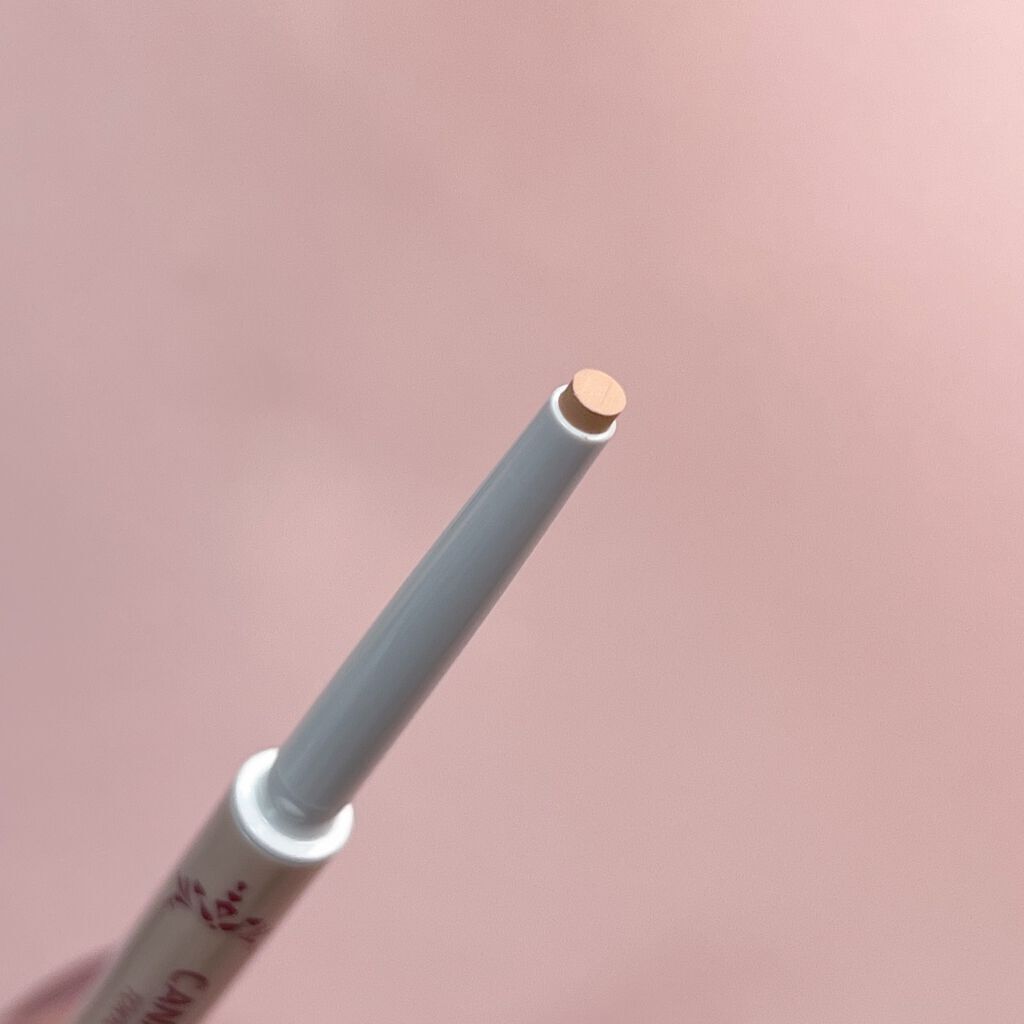 アイバッグコンシーラー/キャンメイク/ペンシルコンシーラーを使ったクチコミ（3枚目）