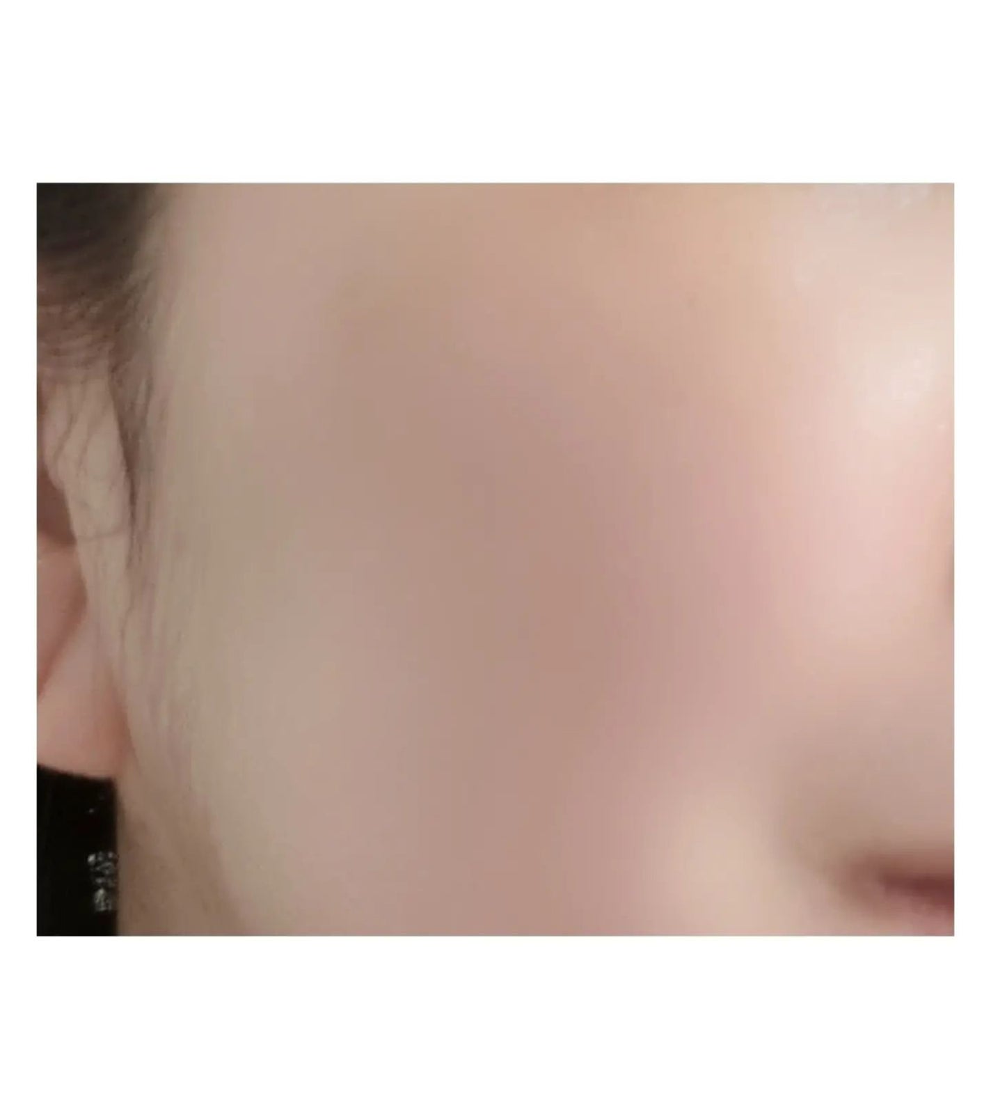 モイストゲルホワイト/Re dermalab/オールインワン化粧品を使ったクチコミ(4枚目)