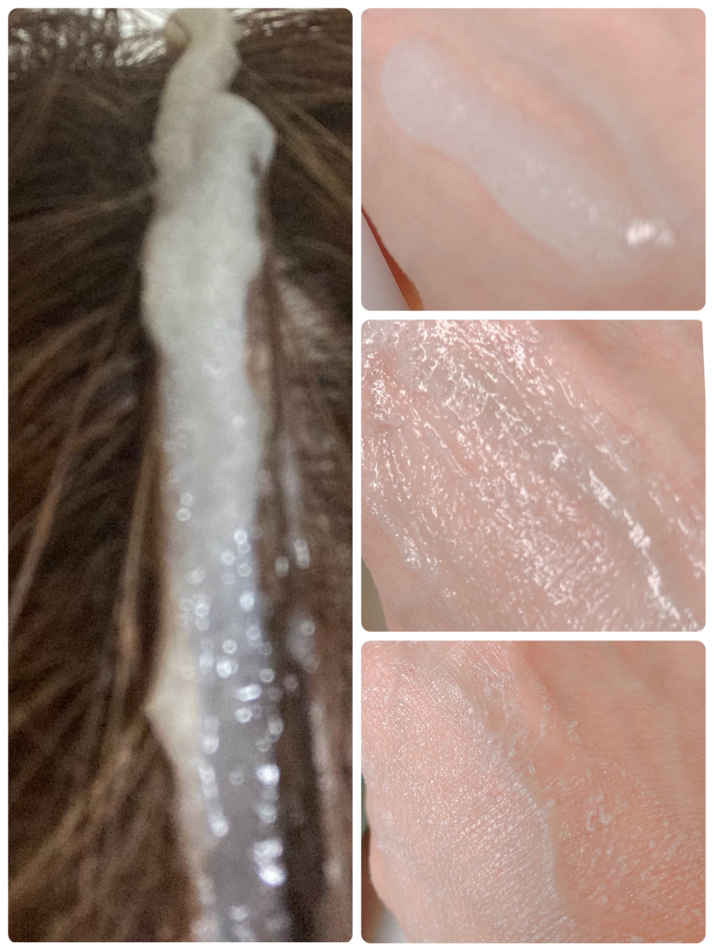 みにみに♡フォロバします on LIPS 「ブルームケア様@bloomkarejpよりDaleafアップル..」(3枚目)