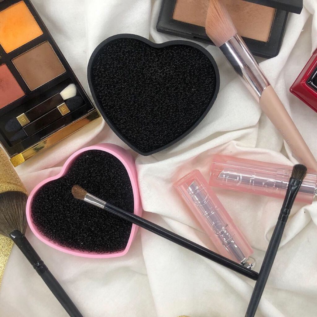 Pure Smile 2WAYブラシクリーナー