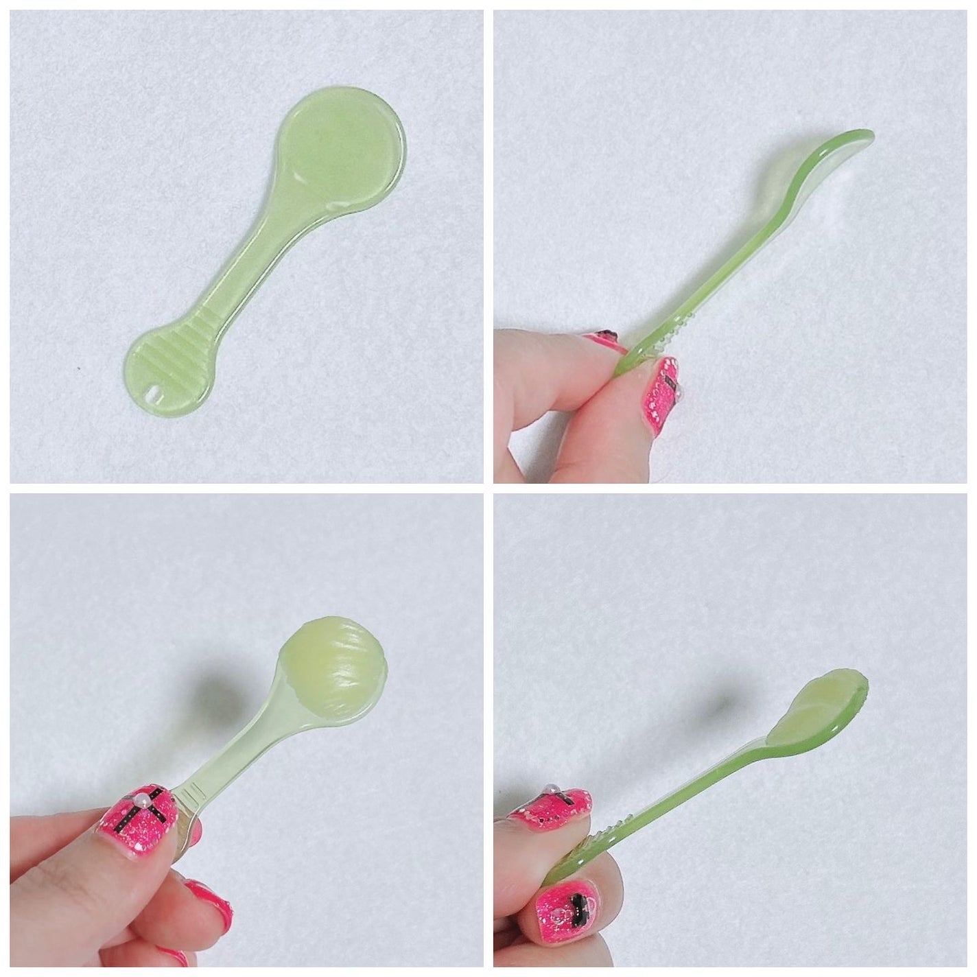 グリーンディープポアクレンジングバーム/Dr.G/クレンジングバームを使ったクチコミ(5枚目)