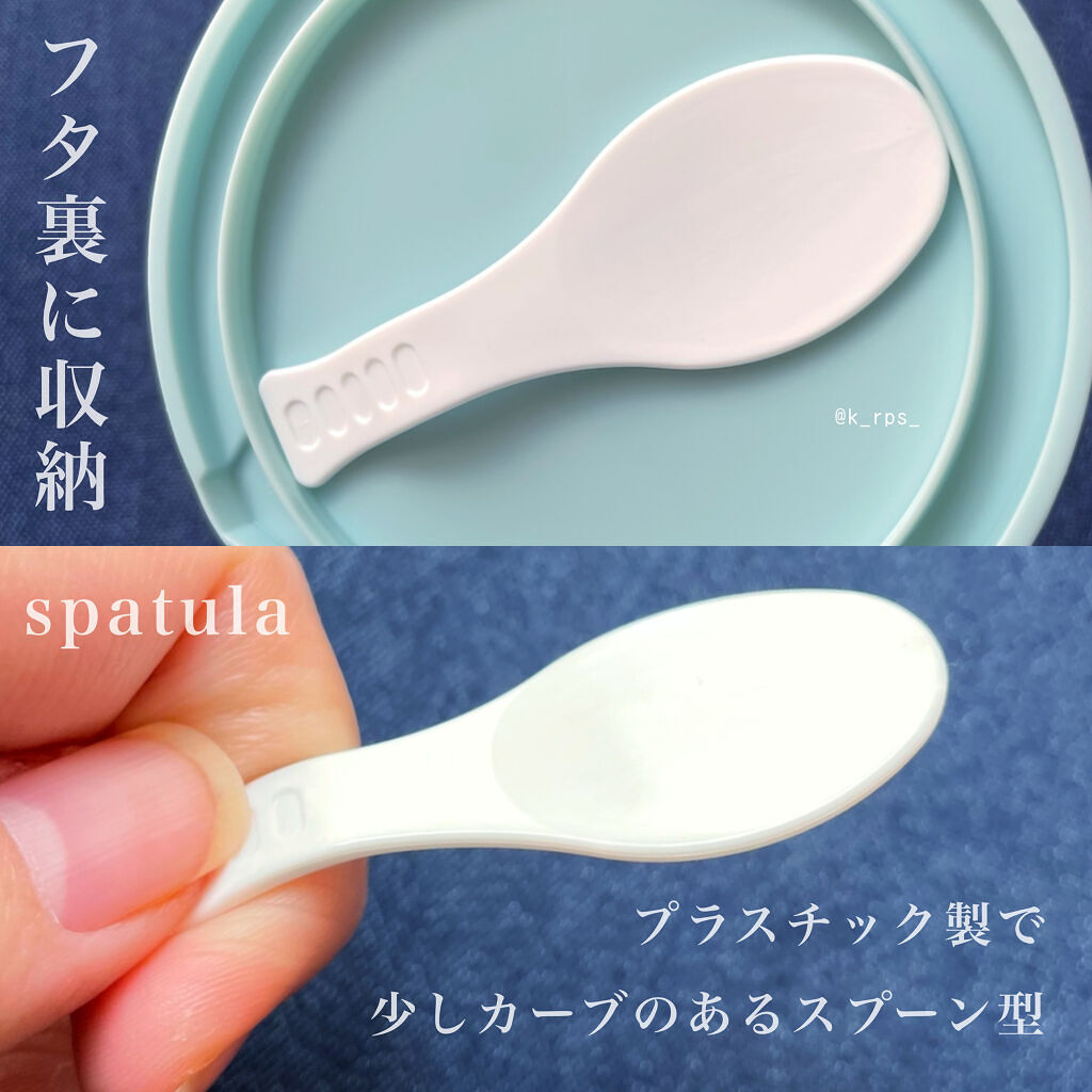 しっとり毛穴ケアクレンジングバーム/ダヴ/クレンジングバームを使ったクチコミ（3枚目）