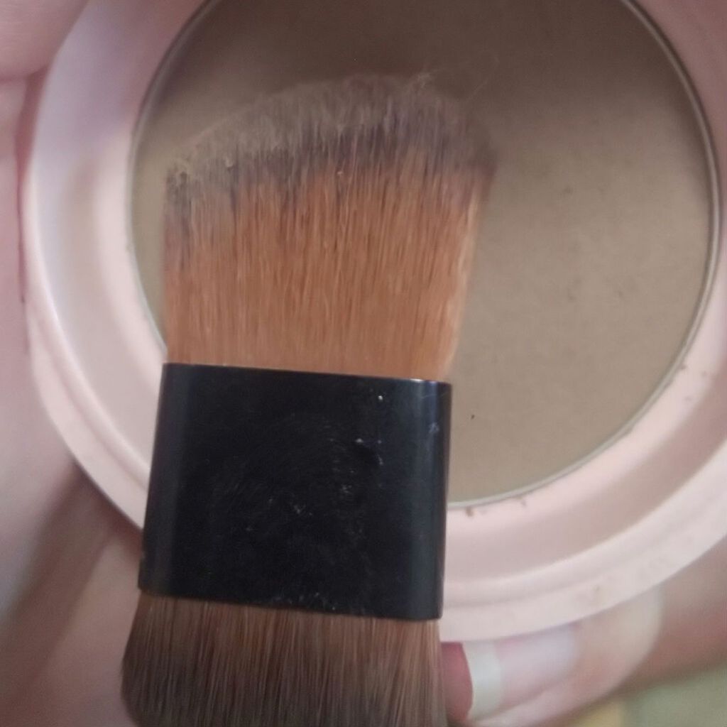 フーミー ちっちゃ顔シャドウ/WHOMEE/シェーディングを使ったクチコミ（1枚目）