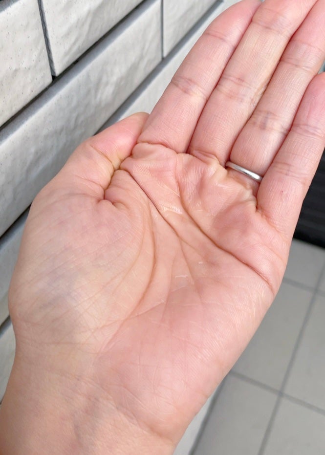 REJURAN ターンオーバーアンプル 30ml/REJURAN COSMETICS/美容液を使ったクチコミ(4枚目)