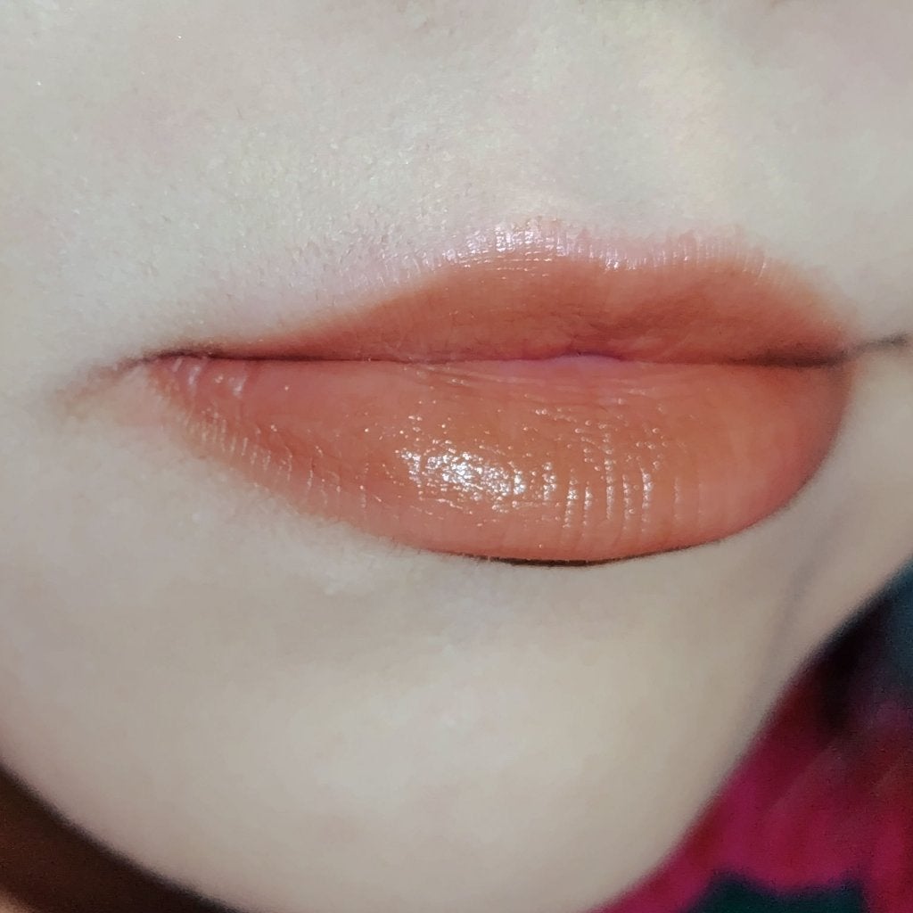 スモール アイシャドウ/M・A・C/単色アイシャドウを使ったクチコミ(4枚目)