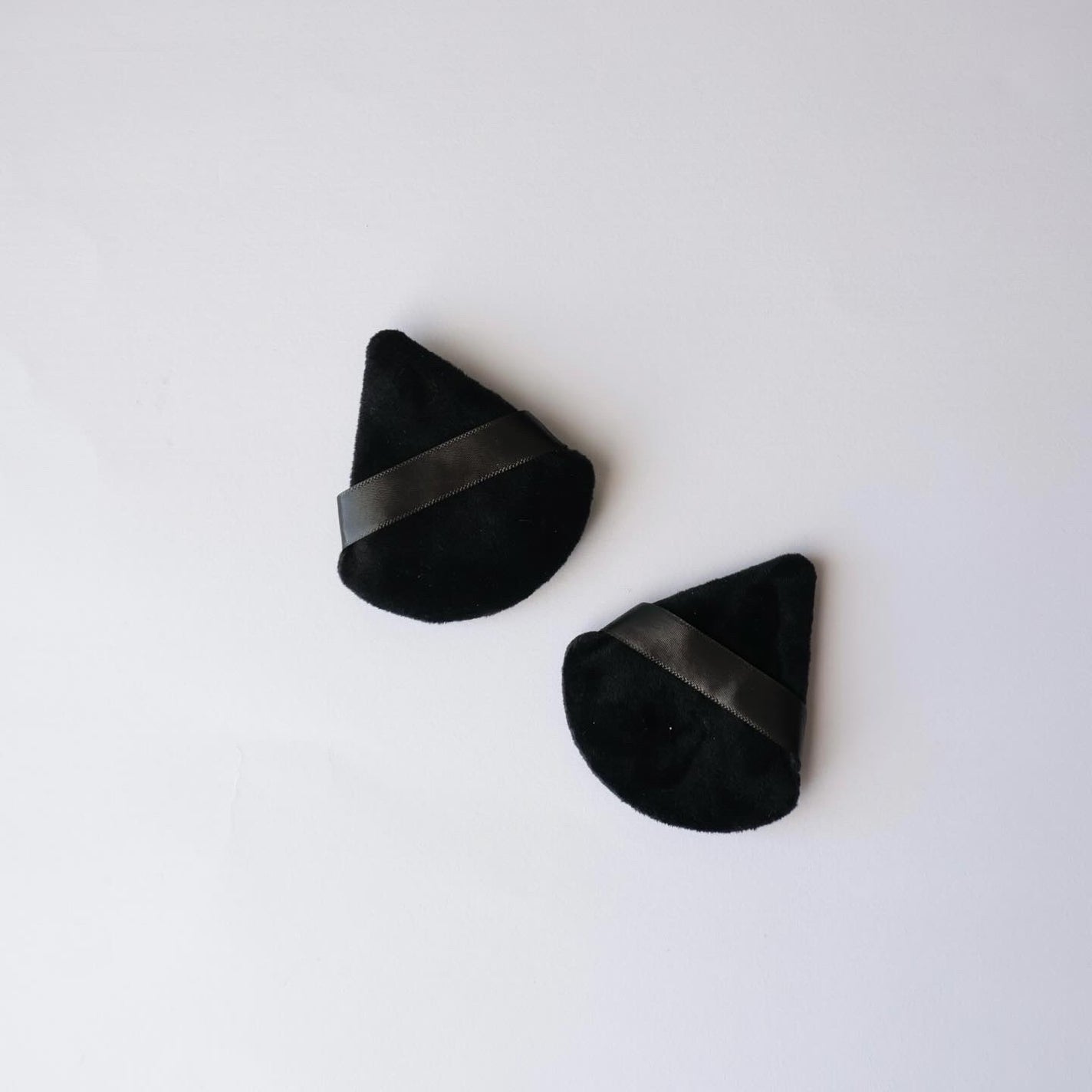 パウダーパフ/Zakata/パフ・スポンジを使ったクチコミ(7枚目)