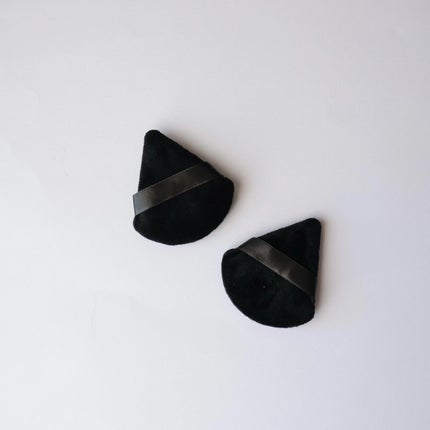 パウダーパフ/Zakata/パフ・スポンジを使ったクチコミ(7枚目)