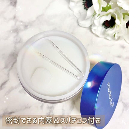 ゼロ毛穴パッド 2.0/MEDICUBE/トナーパッドを使ったクチコミ(3枚目)