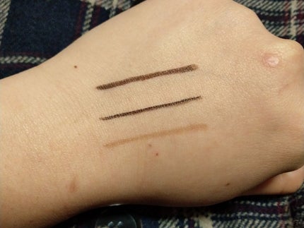 スポット メーキャップ カバー/ちふれ/リキッドコンシーラーを使ったクチコミ(2枚目)