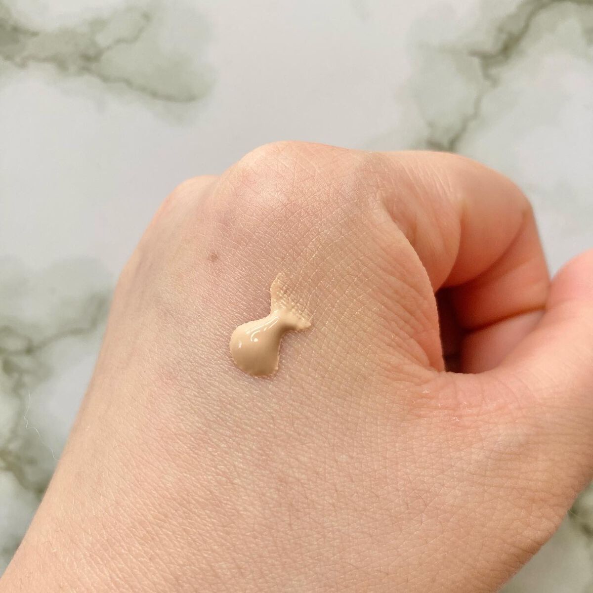 フィットミー フレッシュ ティント/MAYBELLINE NEW YORK/ベースメイクを使ったクチコミ(2枚目)