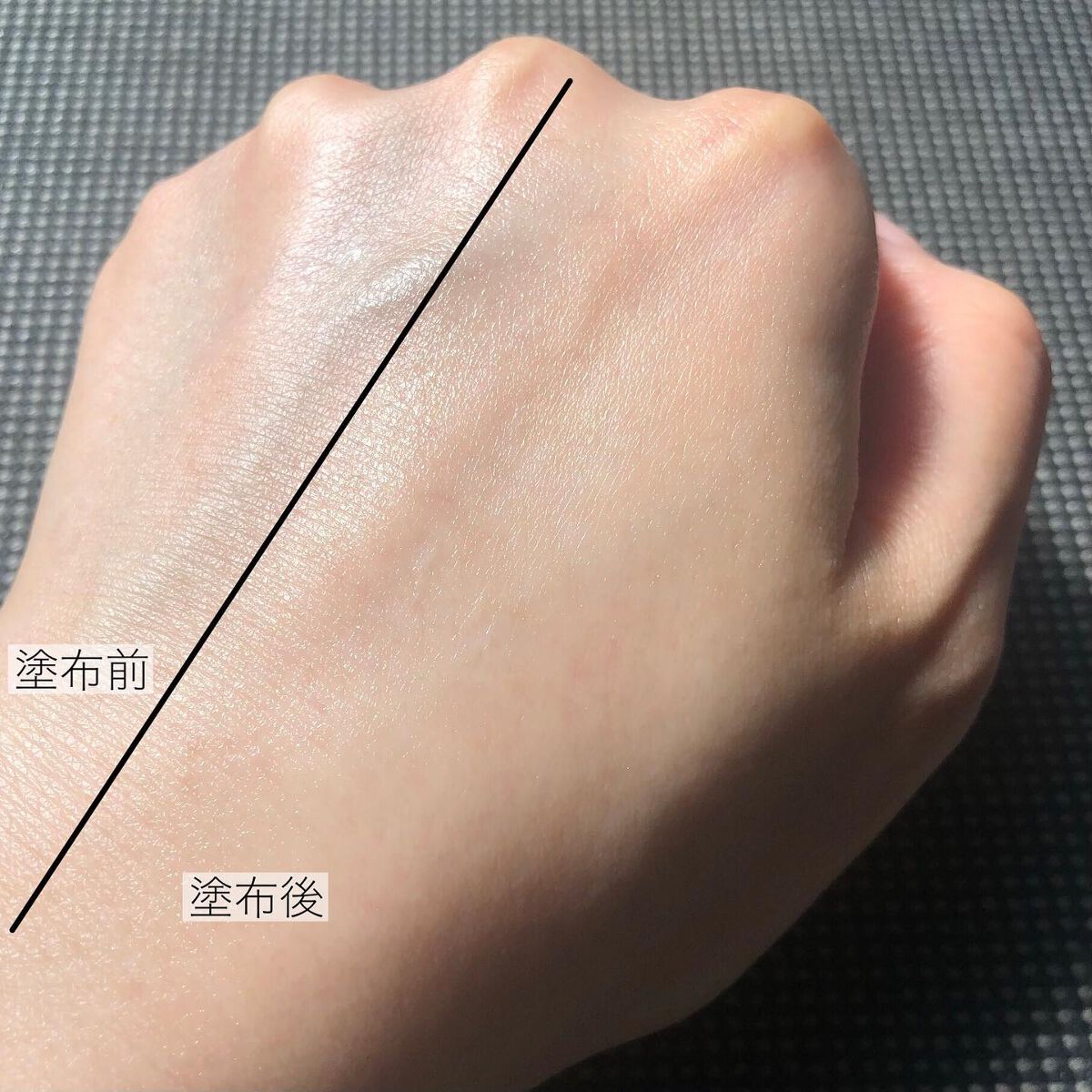 ワン ステップ ボディ ブライトニング パッド/celimax/ボディシートを使ったクチコミ(4枚目)