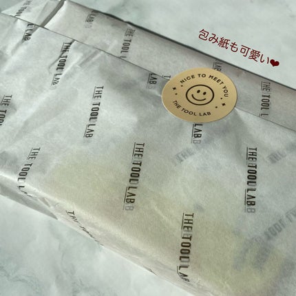 231 フル カバレッジ コンシーラー ブラシ/THE TOOL LAB/メイクブラシを使ったクチコミ(6枚目)