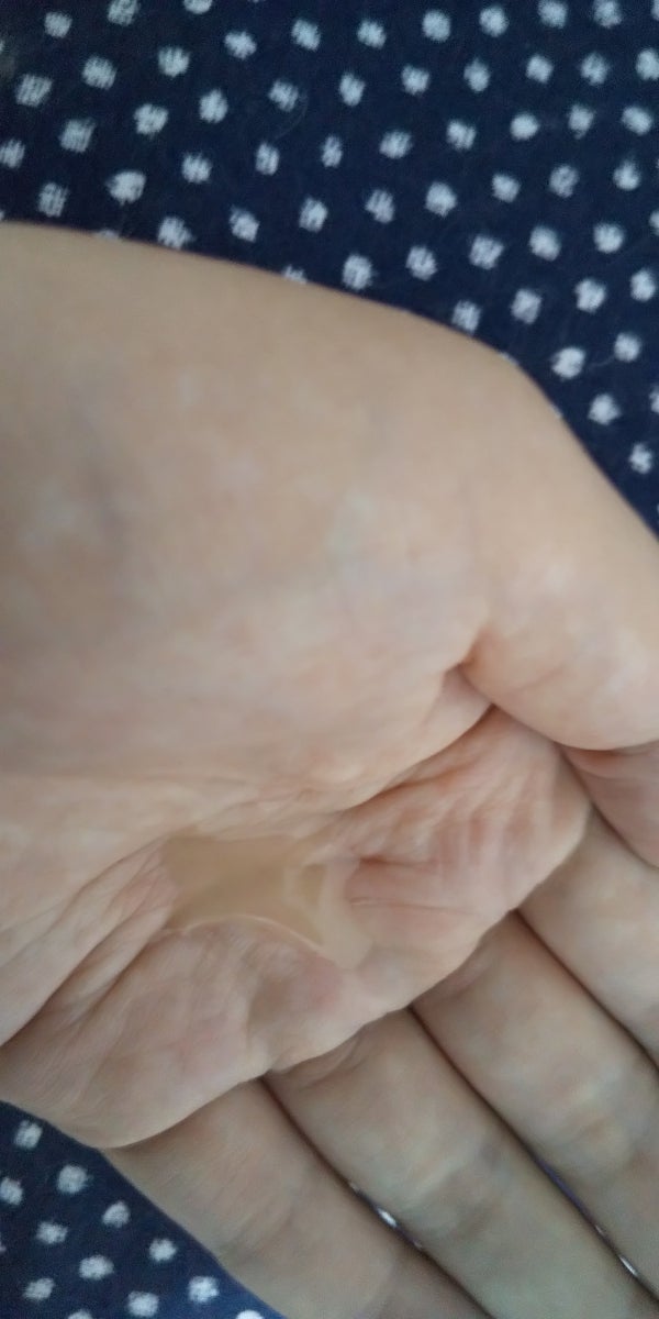 5番 白玉グルタチオンC美容液/numbuzin/美容液を使ったクチコミ(3枚目)