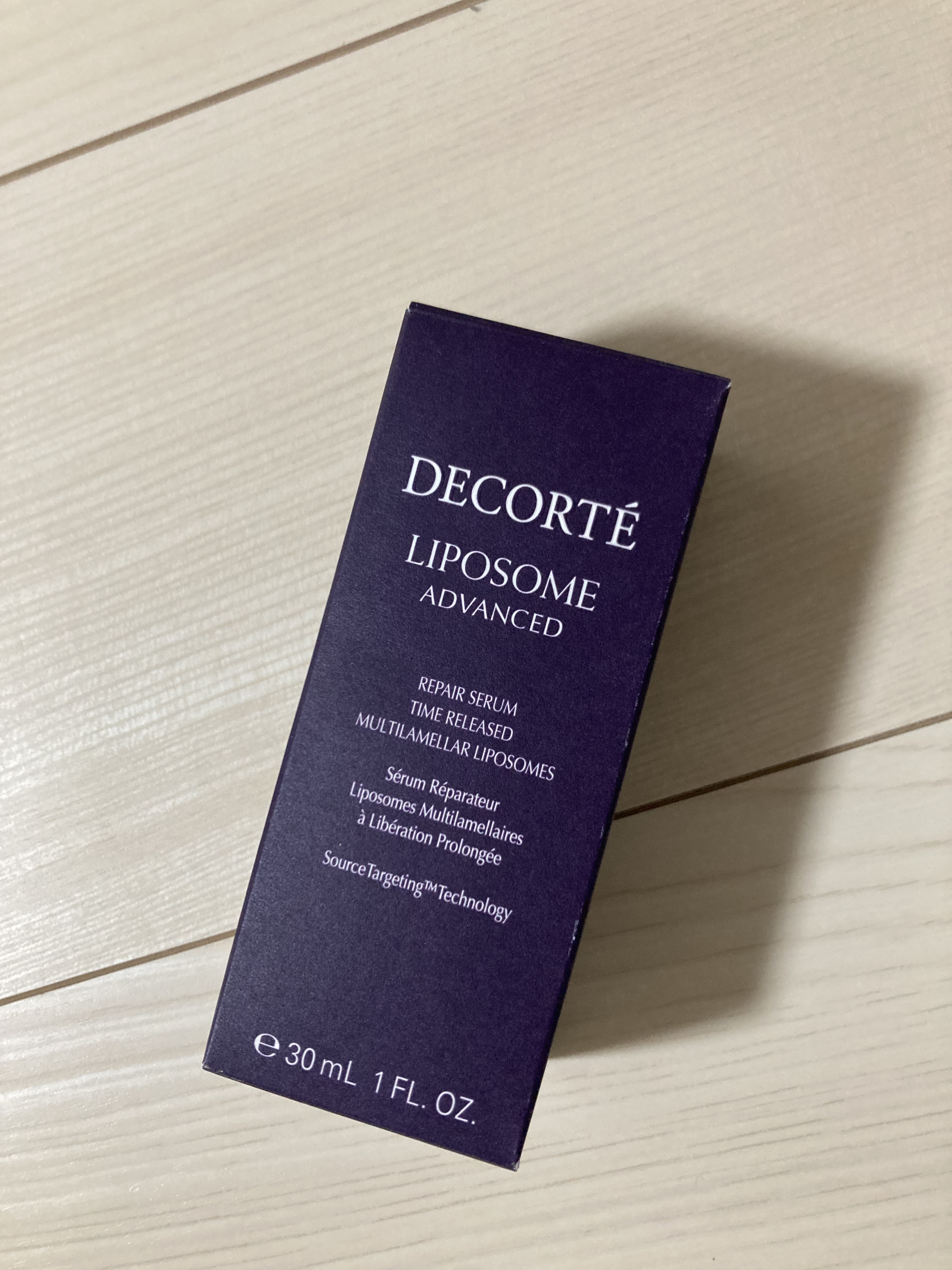 バイタライジングクリーム/ALBLANC/フェイスクリームを使ったクチコミ（2枚目）