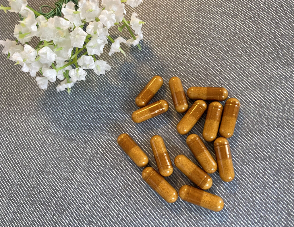 ドクターズサプリ Dr'sホワイトセラミド/ドクターズサプリ/美容サプリメントを使ったクチコミ（1枚目）