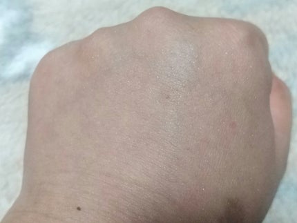 ライトリフレクティング プリズマティックパウダー/NARS/プレストパウダーを使ったクチコミ(6枚目)