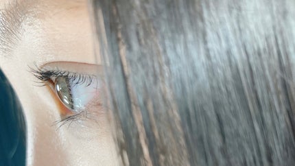 ラッシュニスタ N/MAYBELLINE NEW YORK/マスカラを使ったクチコミ(5枚目)