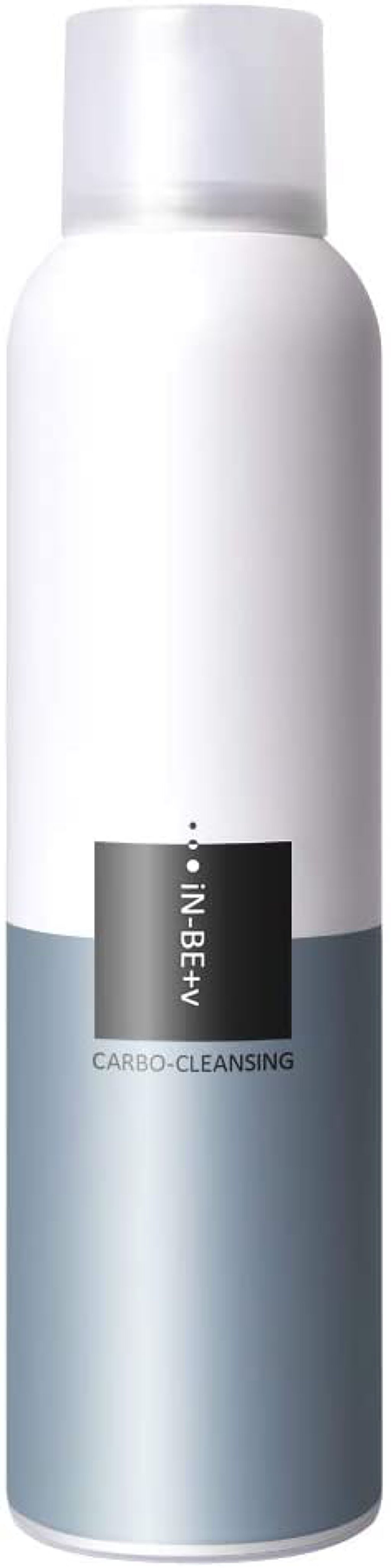 iN-BE+v (インビィプラスブィ) カーボクレンジングA