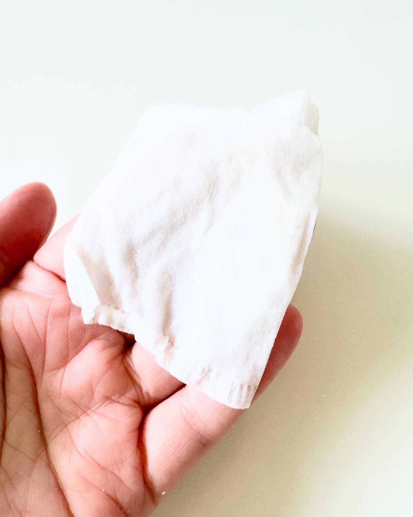 オードムーゲ 薬用ローション（ふきとり化粧水）/オードムーゲ/拭き取り化粧水を使ったクチコミ（3枚目）