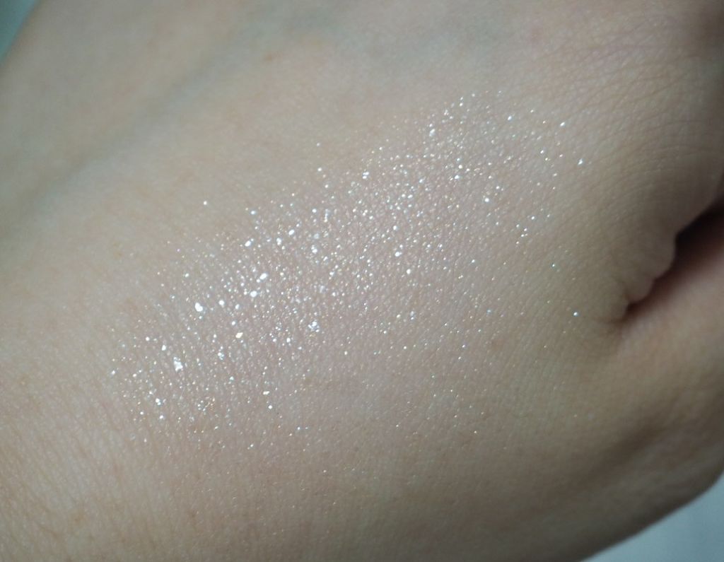 アイティント/ジョルジオ アルマーニ ビューティ/リキッドアイシャドウを使ったクチコミ(3枚目)