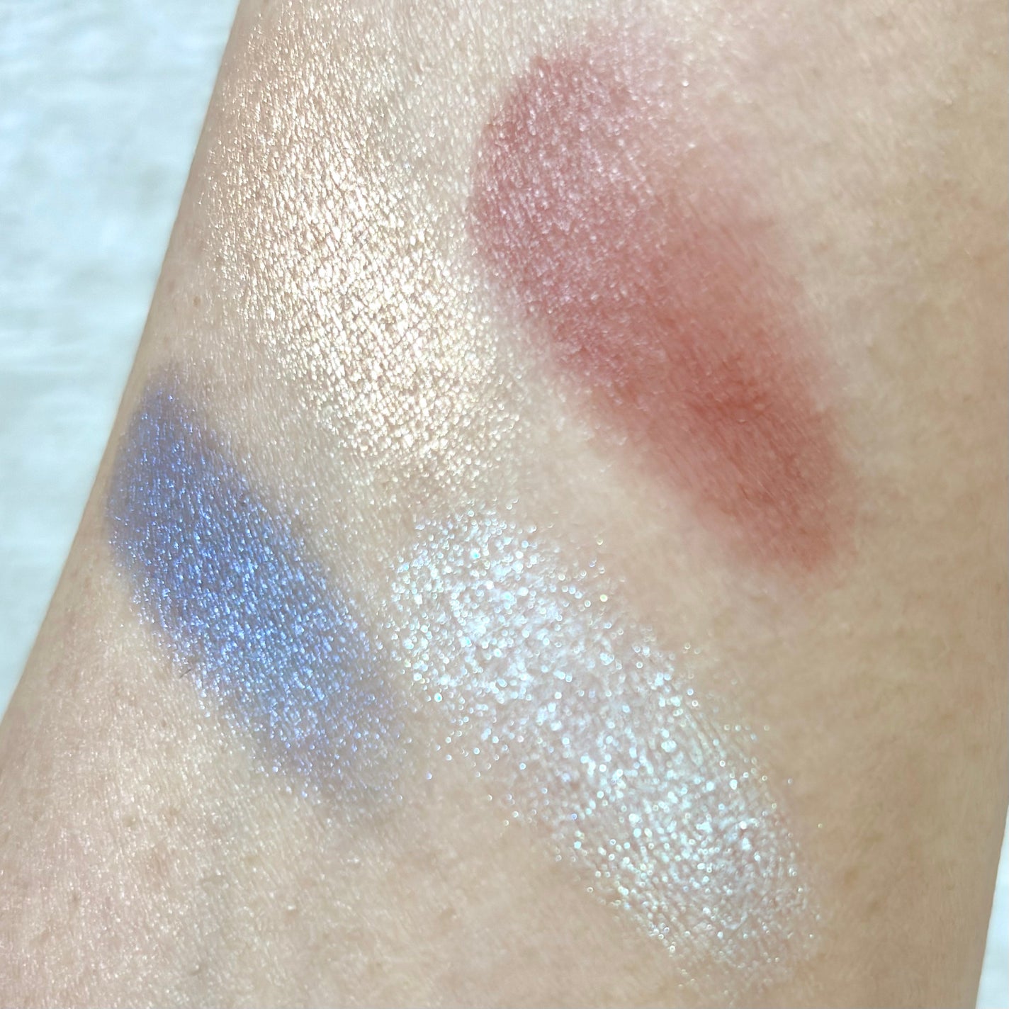 エモーションプルーフ アイ プライマー/TOM FORD BEAUTY/アイシャドウベースを使ったクチコミ(5枚目)