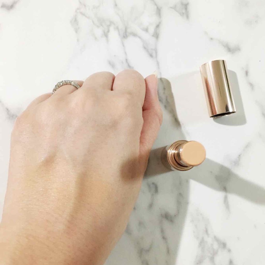 アイゾーンコンシーラー/コフレドール/スティックコンシーラーを使ったクチコミ(3枚目)