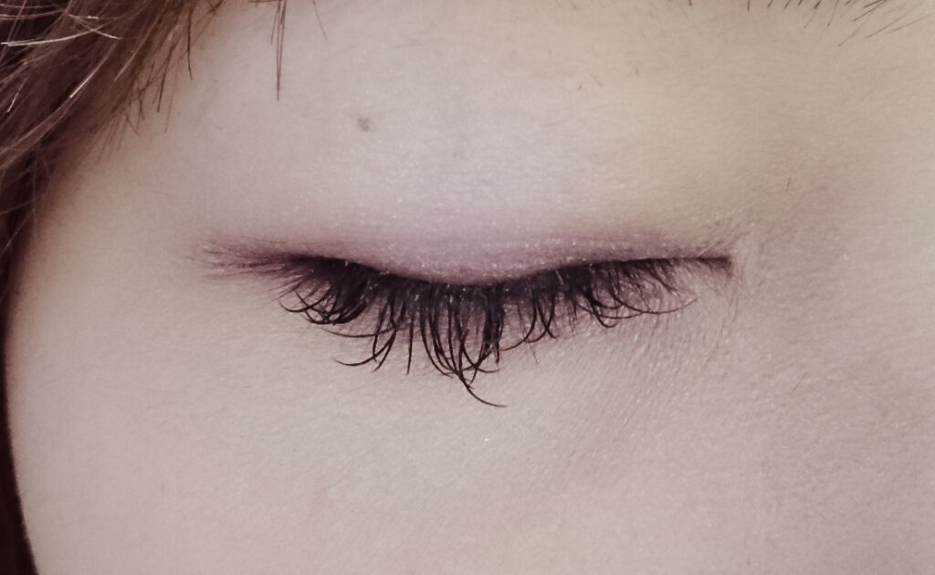 リアルクローズシャドウ/excel/アイシャドウパレットを使ったクチコミ(3枚目)