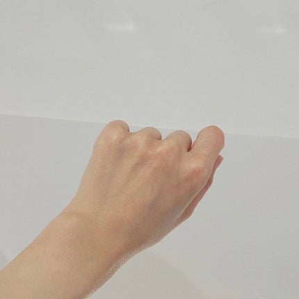 コレス ヨーグルト フェイスマスク/KORRES/洗い流すパック・マスクを使ったクチコミ(3枚目)