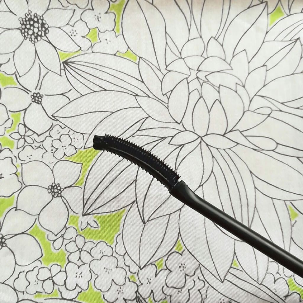 MOTE MASCARA™ (モテマスカラ)/UZU BY FLOWFUSHI/マスカラを使ったクチコミ(2枚目)