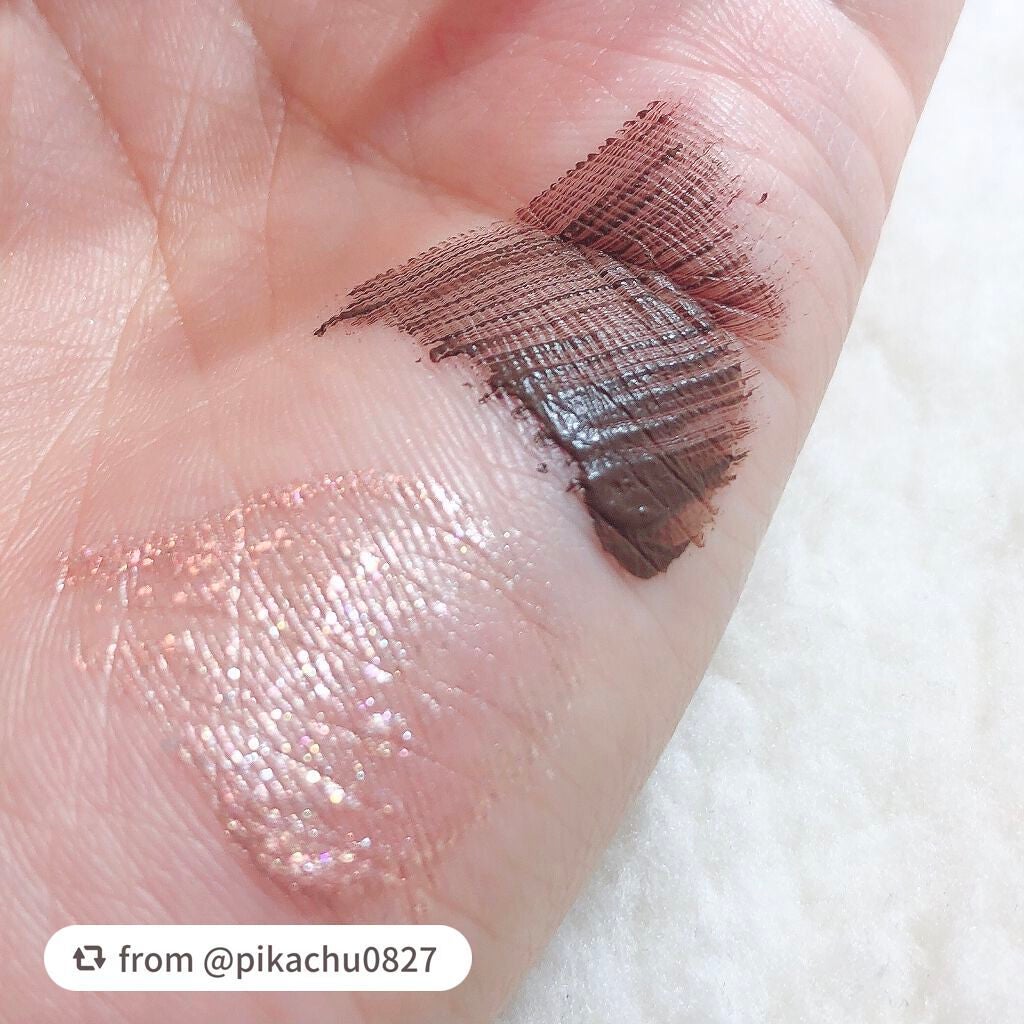 ラブ・ライナー オールラッシュマスク/ラブ・ライナー/マスカラを使ったクチコミ(7枚目)