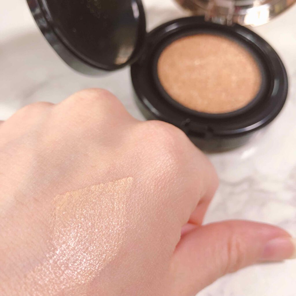 ホワイトカバークッション/エクスボーテ/クッションファンデーションを使ったクチコミ（2枚目）