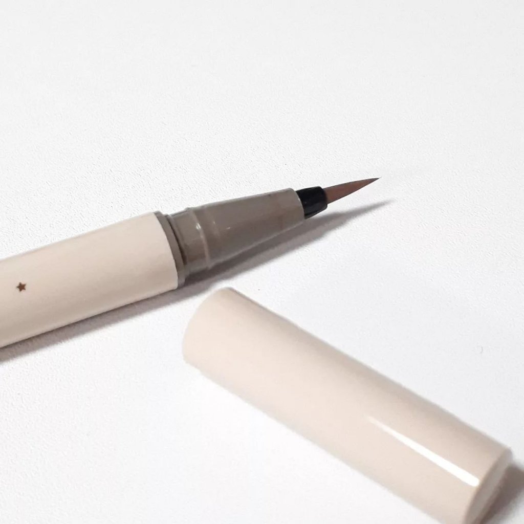 パーフェクトエクステンション マスカラ for カール/D-UP/マスカラを使ったクチコミ（3枚目）