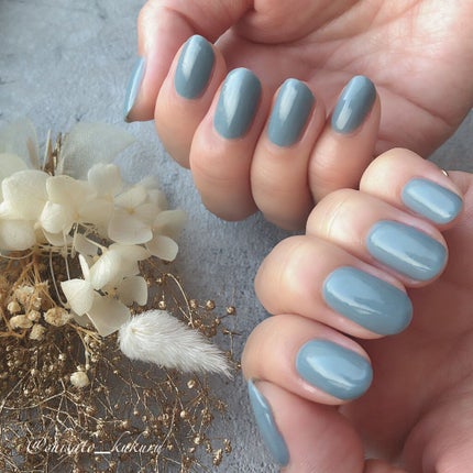 Coeur de Fleur Nail Color/Causette.Joli/マニキュアを使ったクチコミ(3枚目)