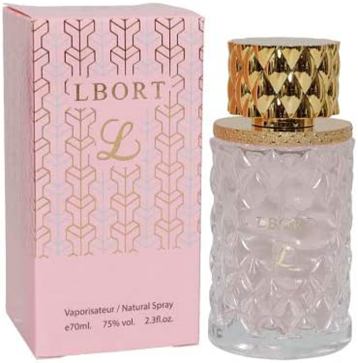 エル オードトワレ エルボルト