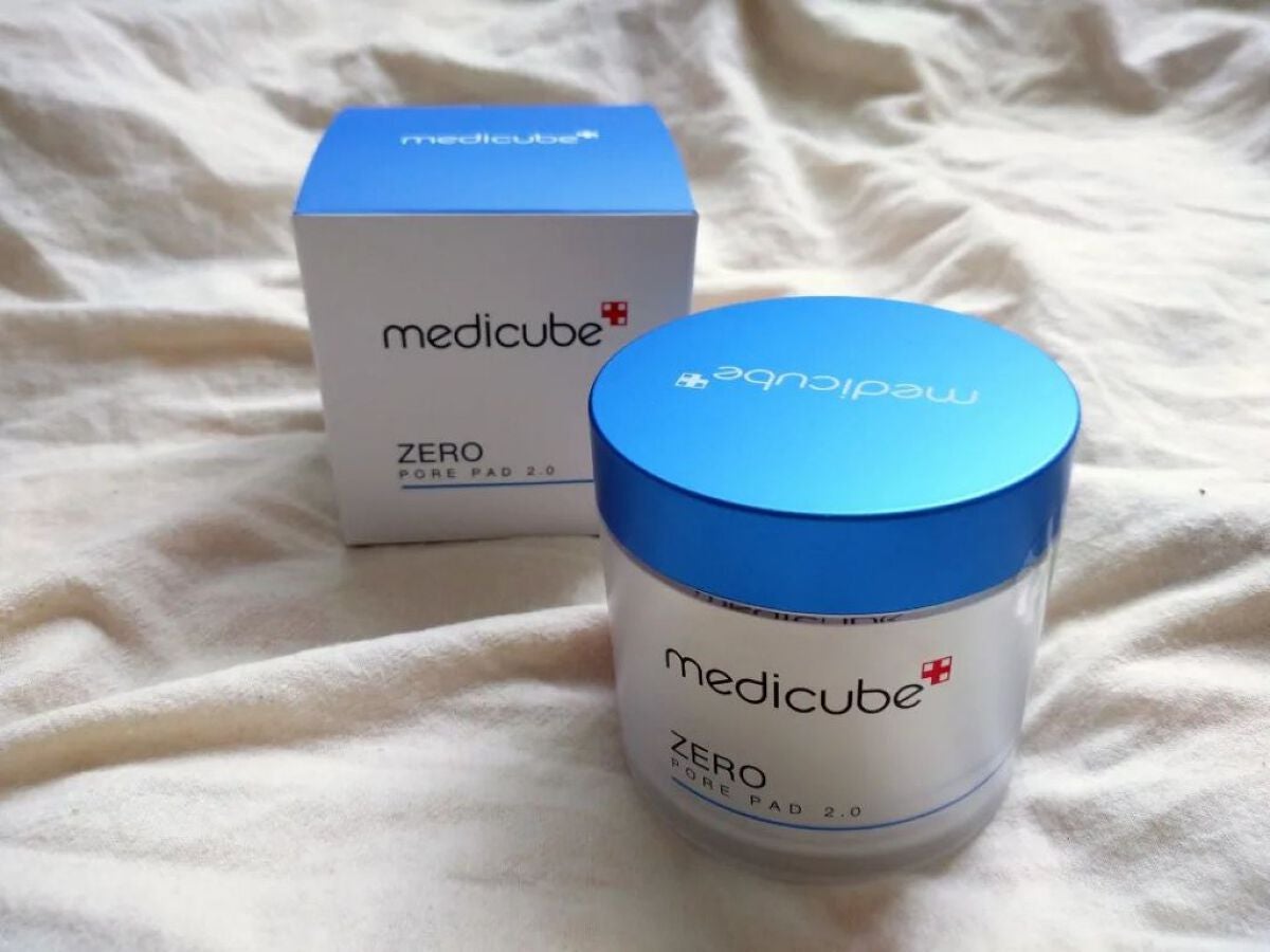 seiko_official on LIPS 「----✈️韓国から!!ゼロライン堪能~💗💆💗毛穴収縮・ZER..」(2枚目)