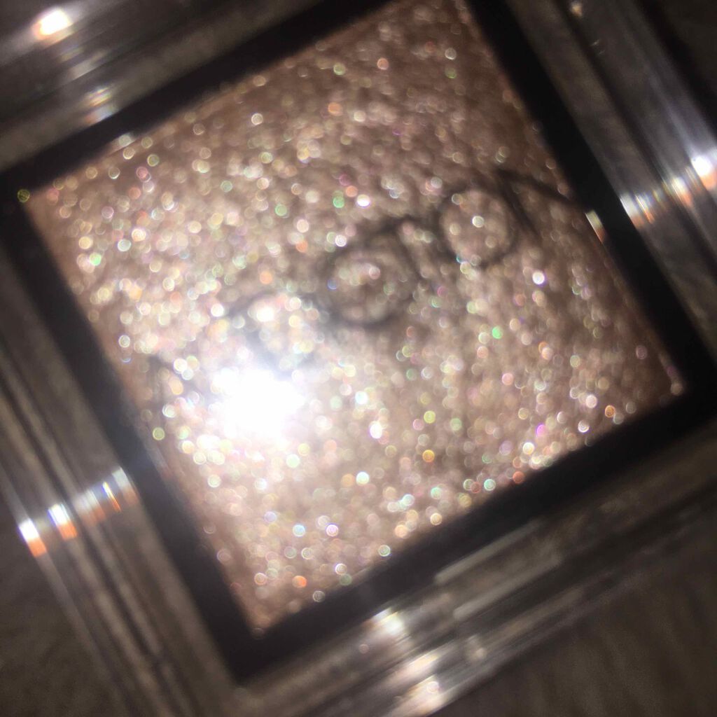 アディクション ザ アイシャドウ/ADDICTION/単色アイシャドウを使ったクチコミ（1枚目）