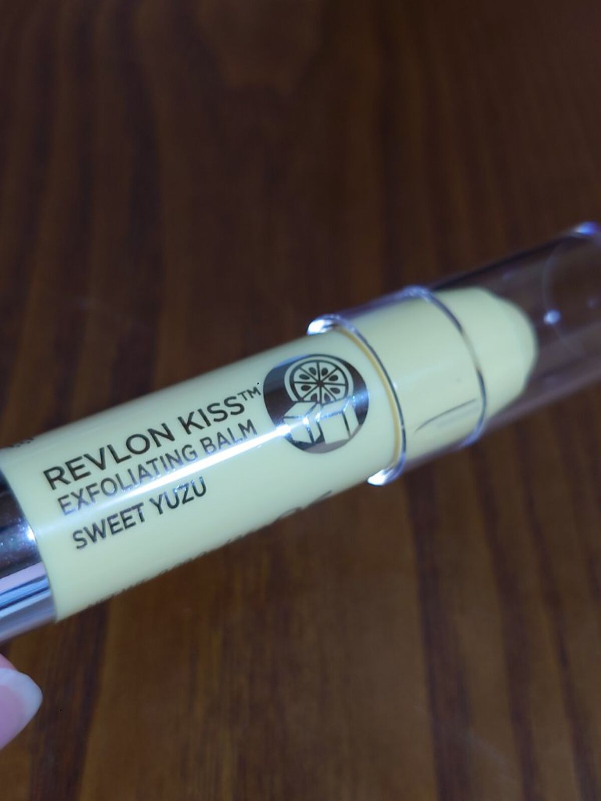 ボディミスト 星空の香り/フィアンセ/香水を使ったクチコミ（2枚目）