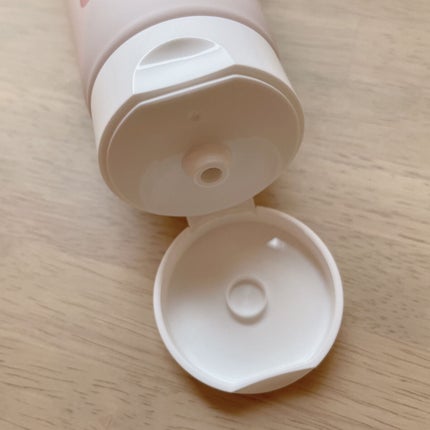 LPTケラチンリペアトリートメント/Daleaf/洗い流すヘアトリートメントを使ったクチコミ(3枚目)