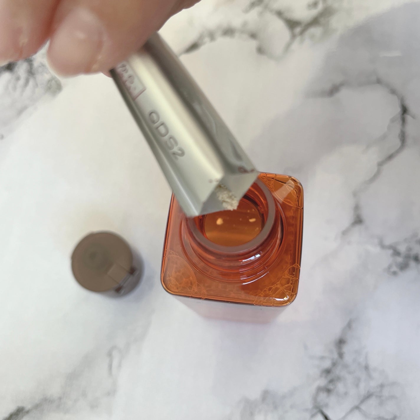 エンリッチ ローション/サイクルプラス/化粧水を使ったクチコミ(6枚目)